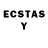 Ecstasy mix Ben Rattigan